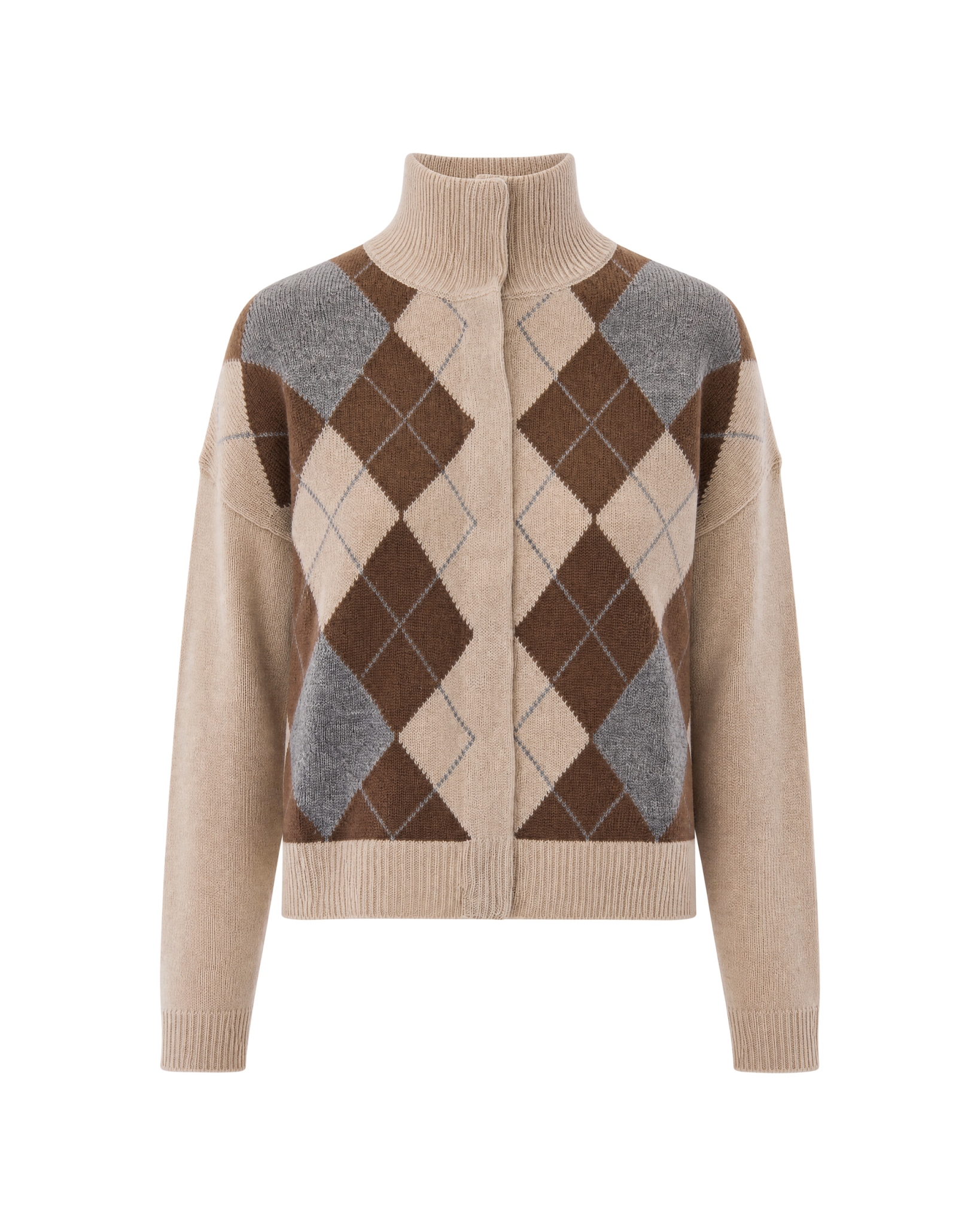 [MAX MARA STUDIO] Cardigan FW26 2626346052600MSTPACCHE001