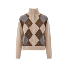 [MAX MARA STUDIO] Cardigan FW26 2626346052600MSTPACCHE001