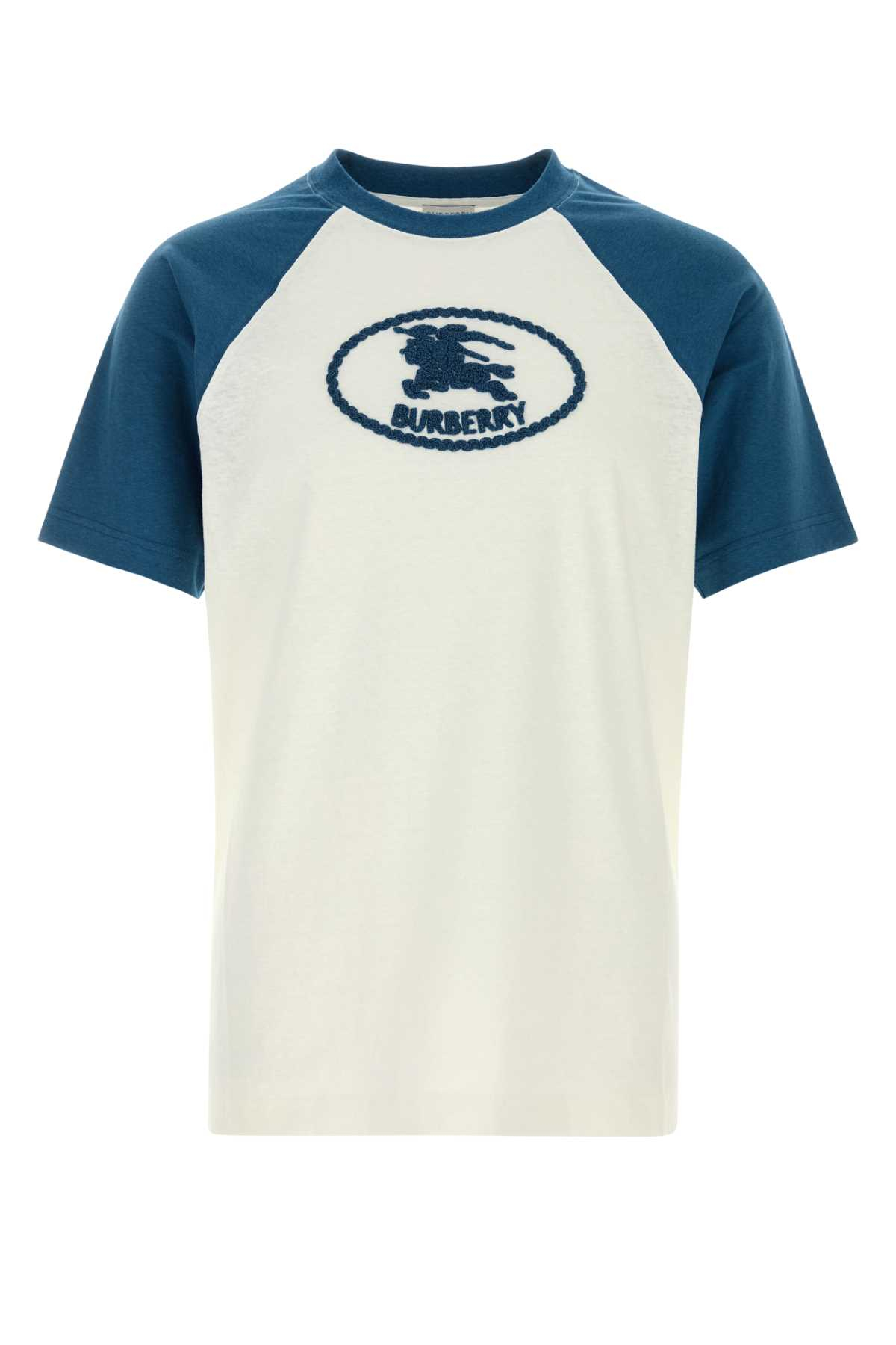 [Burberry] T-shirts FW26 8127645 C5124