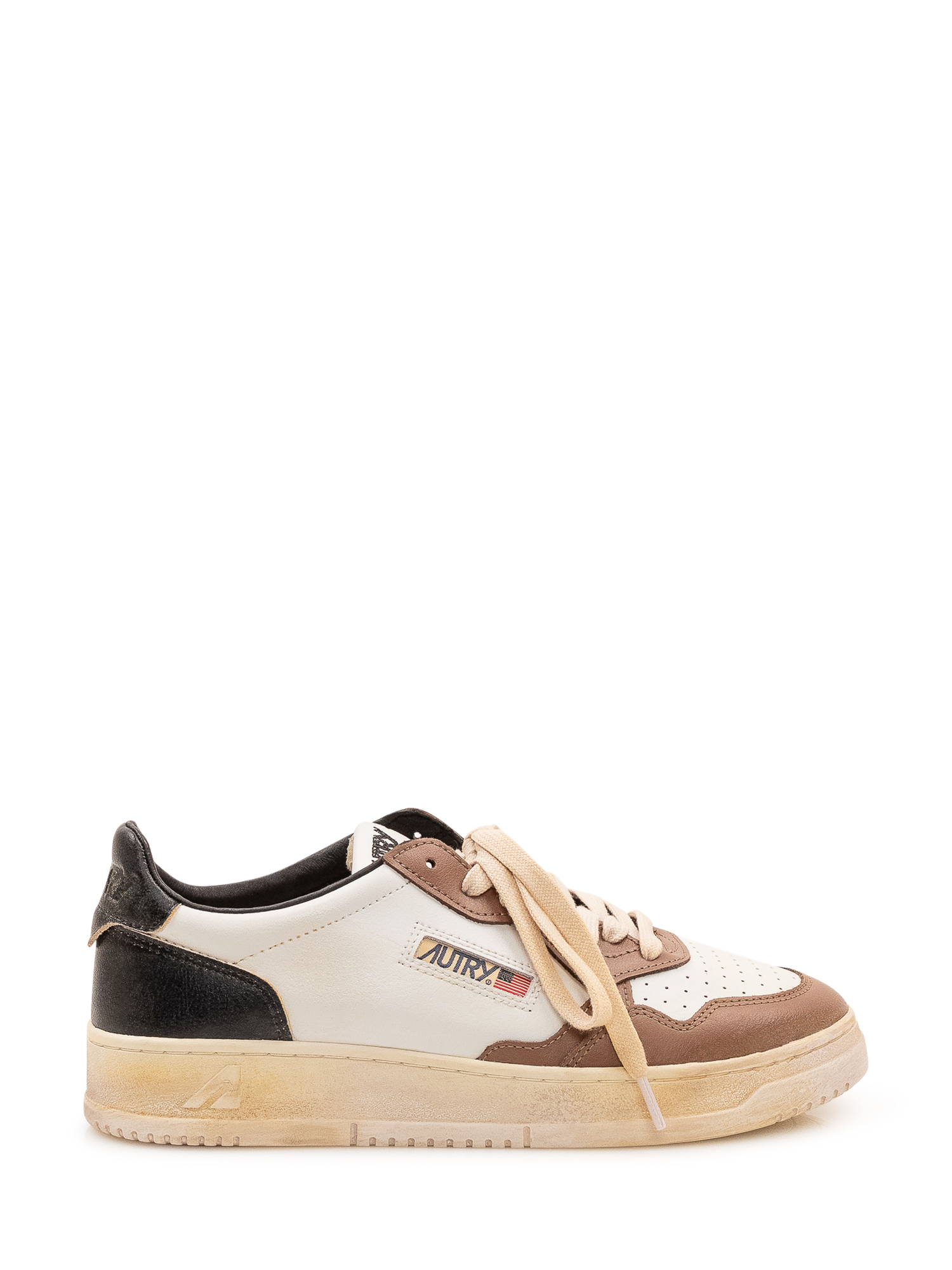 [AUTRY] Sneakers FW26 AVLM SV60