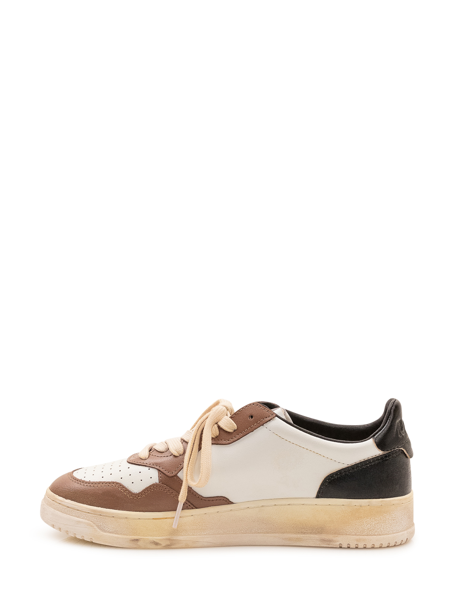[AUTRY] Sneakers FW26 AVLM SV60