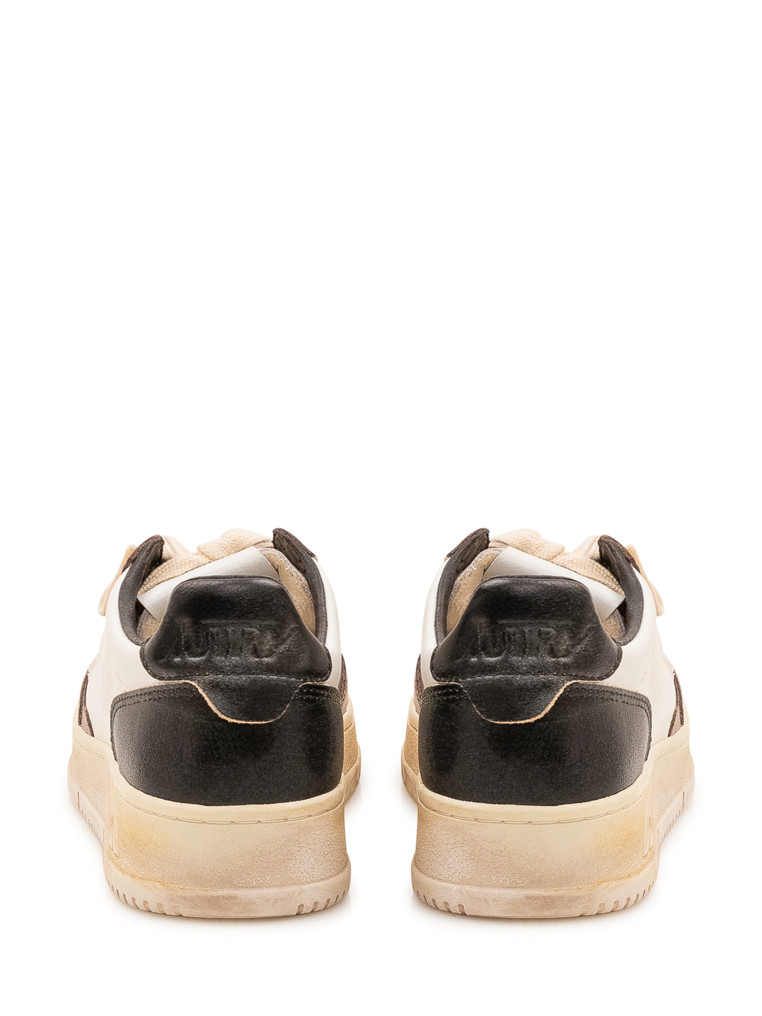 [AUTRY] Sneakers FW26 AVLM SV60