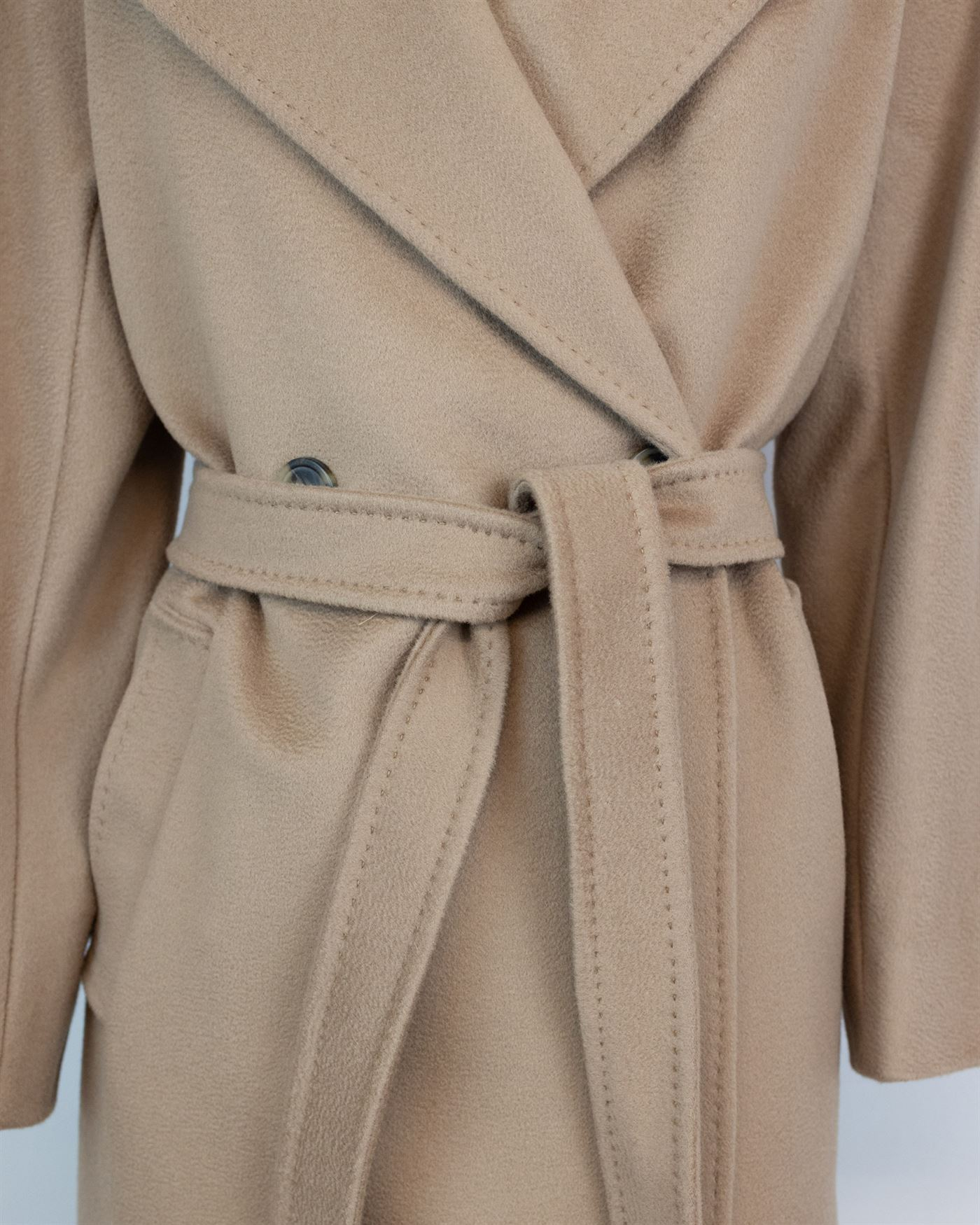 [Weekend MaxMara] Coat FW26 2625016102600WKDRESINA004