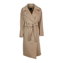 [Weekend MaxMara] Coat FW26 2625016102600WKDRESINA004