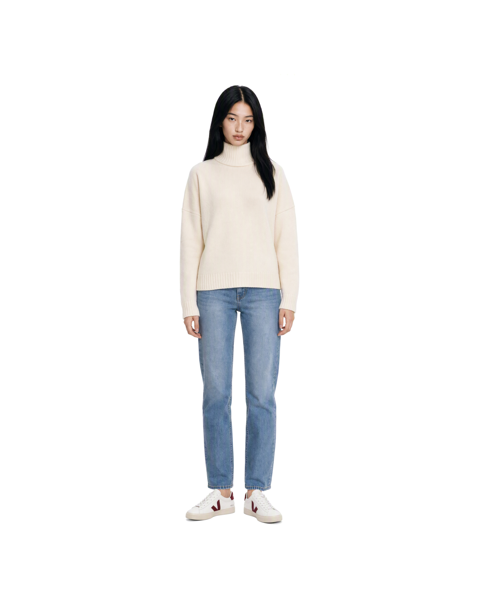 [Weekend MaxMara] Knitwear FW26 2625366142600WKDBORGIA001