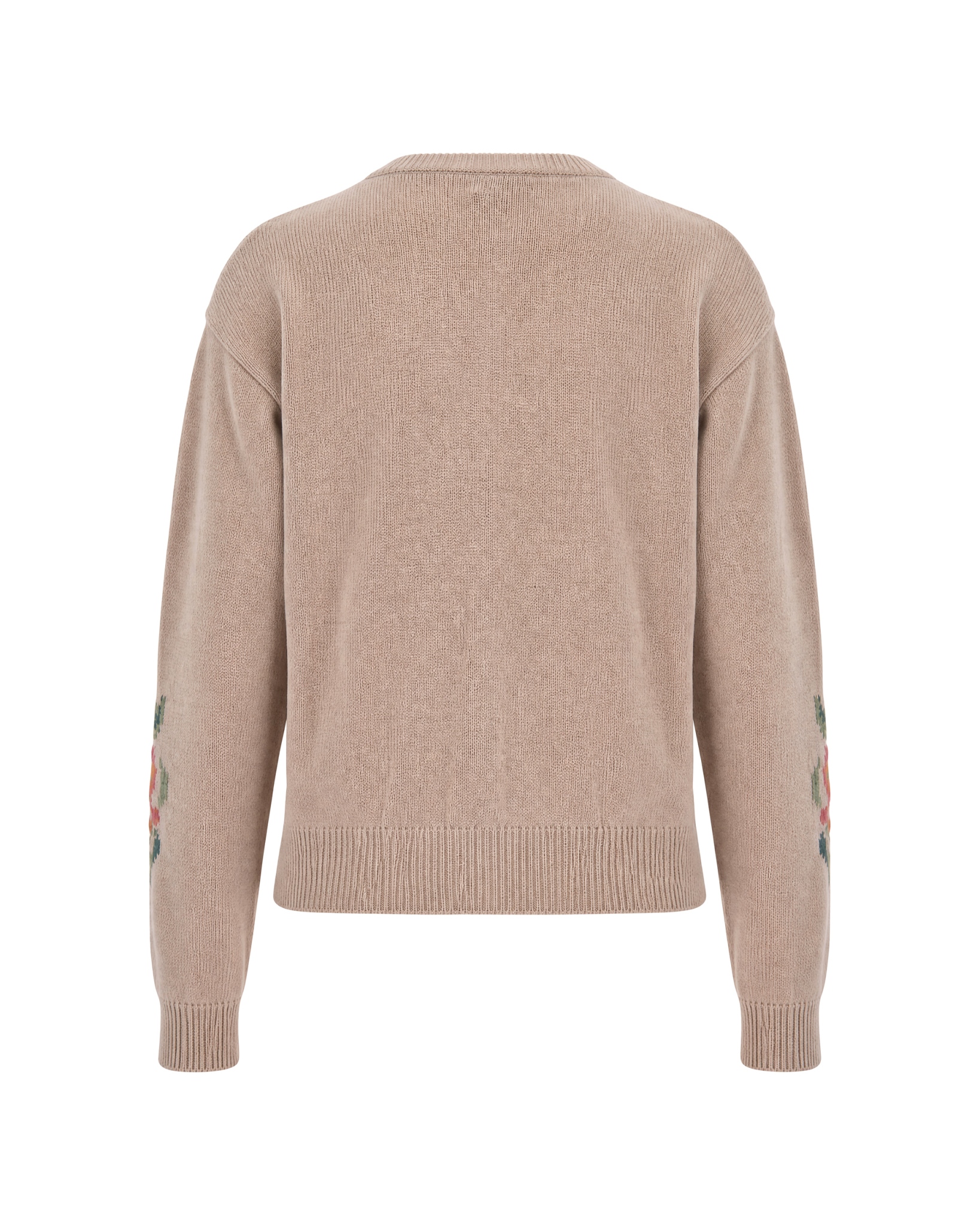 [Weekend MaxMara] Cardigan FW26 2625346041600WKDTEIERA022