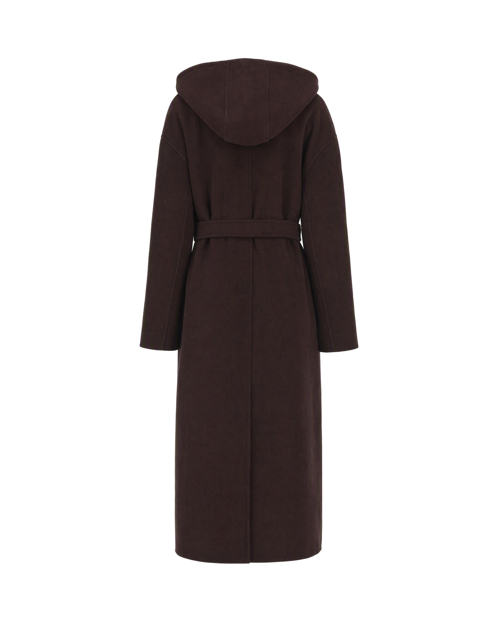 [SPORTMAX] Coat FW26 2622016012600SPXOLMO038