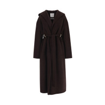 [SPORTMAX] Coat FW26 2622016012600SPXOLMO038