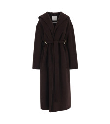[SPORTMAX] Coat FW26 2622016012600SPXOLMO038