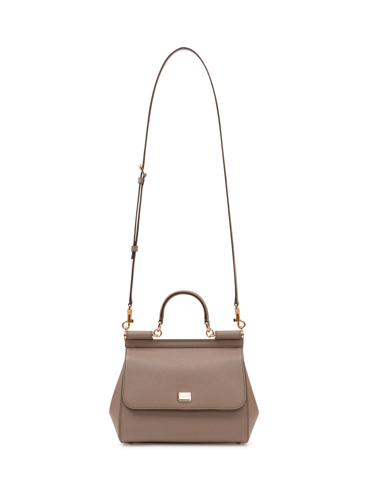[Dolce & Gabbana] Tote bag FW26 BB6002B1001 80045