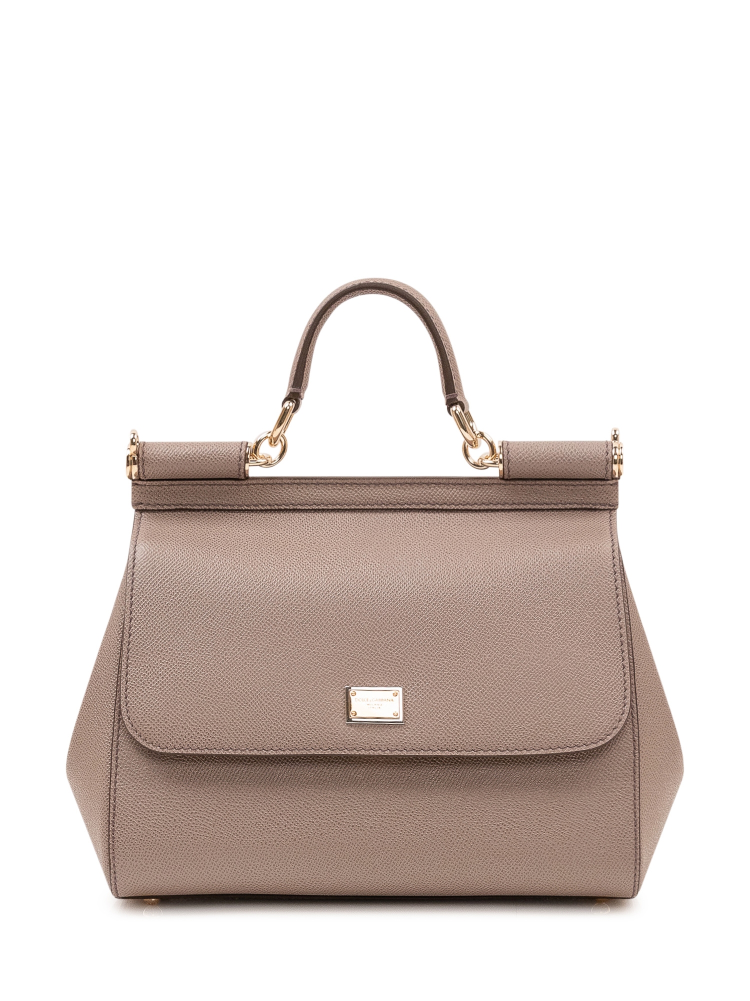 [Dolce & Gabbana] Tote bag FW26 BB6002B1001 80045