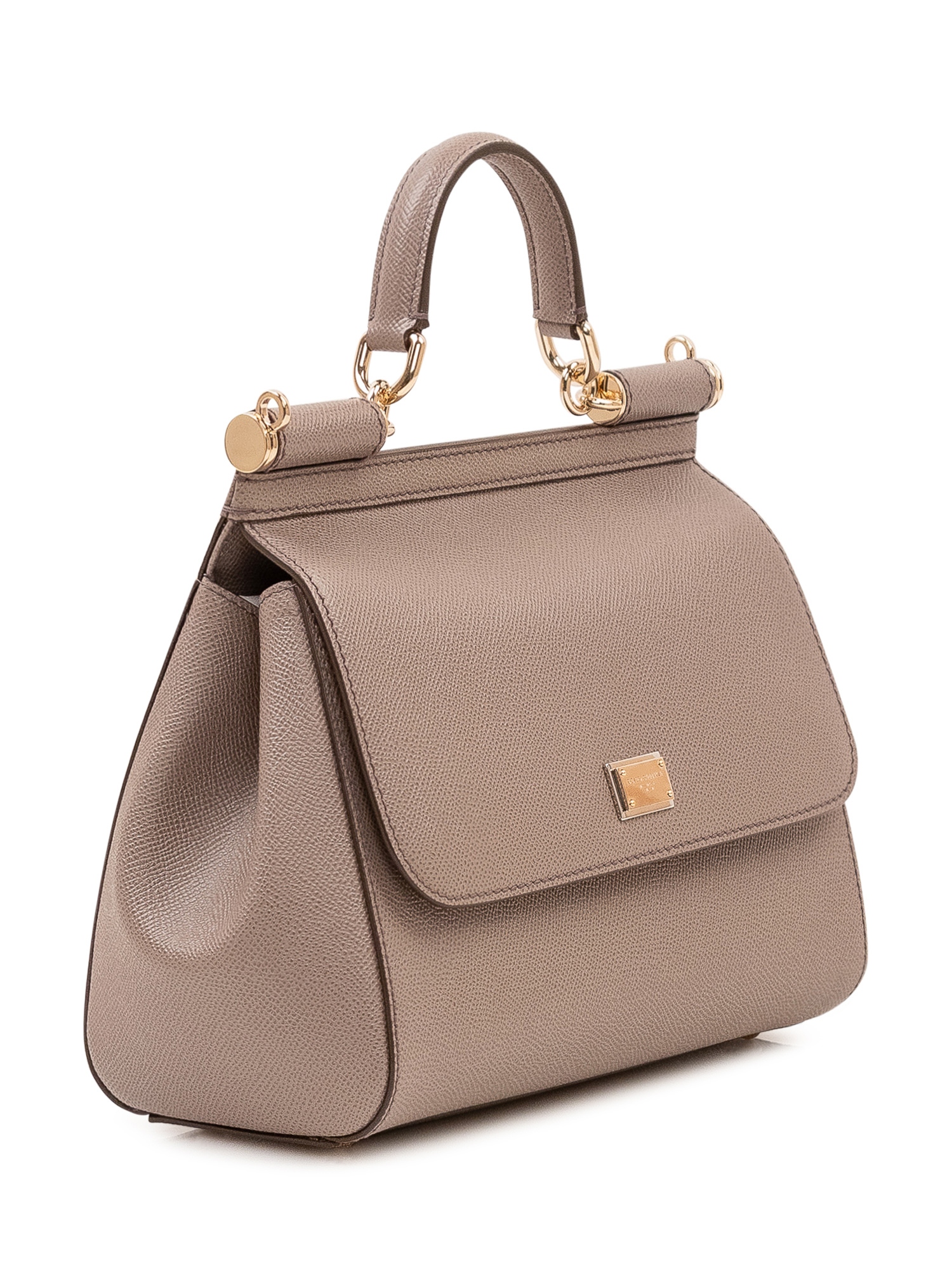 [Dolce & Gabbana] Tote bag FW26 BB6002B1001 80045
