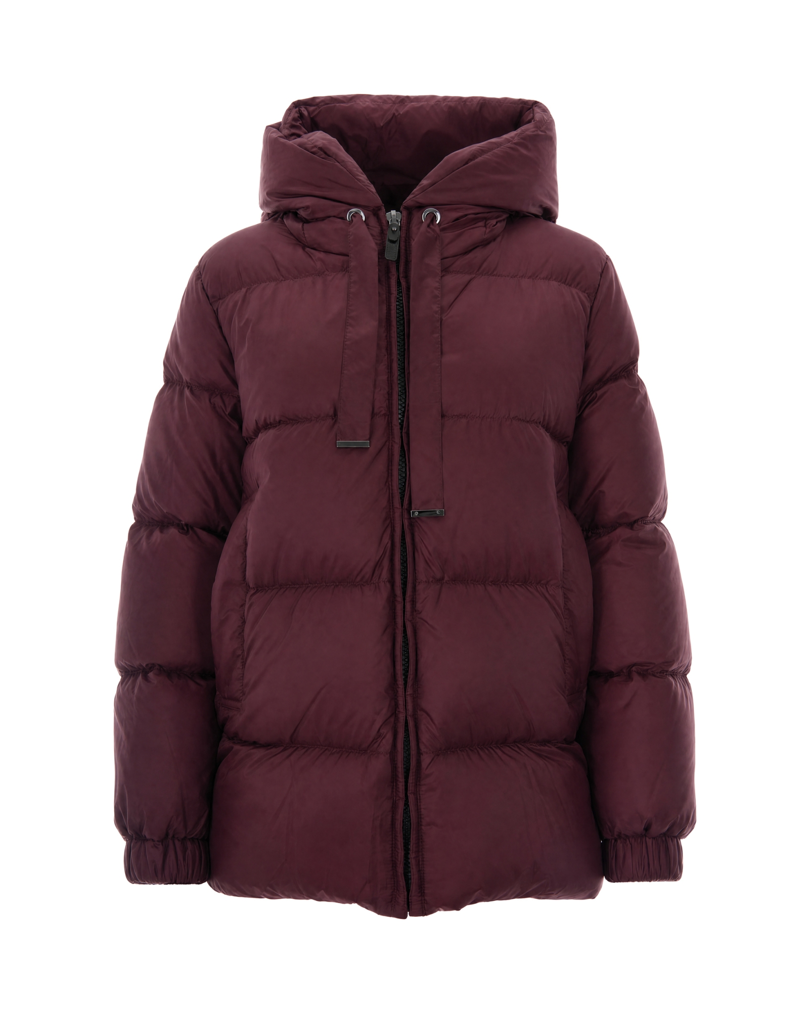 [MAX MARA THE CUBE] Jacket FW26 2629486085600SEIA048