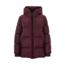 [MAX MARA THE CUBE] Jacket FW26 2629486085600SEIA048