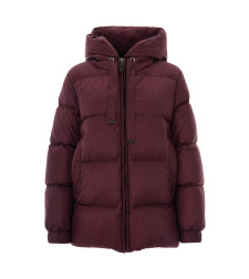 [MAX MARA THE CUBE] Jacket FW26 2629486085600SEIA048