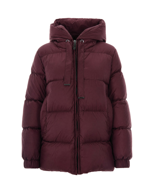[MAX MARA THE CUBE] Jacket FW26 2629486085600SEIA048