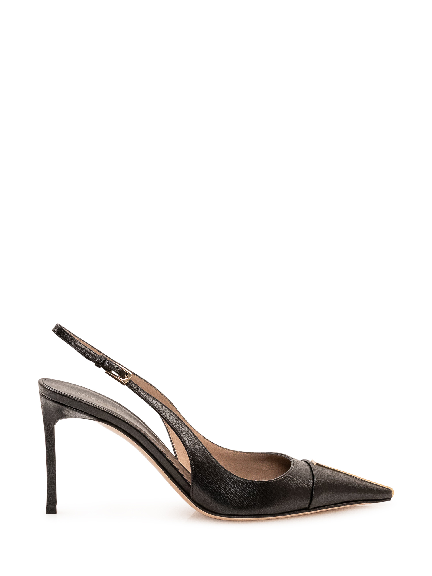 [Tom Ford] Pumps FW26 W3929LKD002P NAA