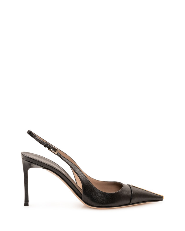 [Tom Ford] Pumps FW26 W3929LKD002P NAA