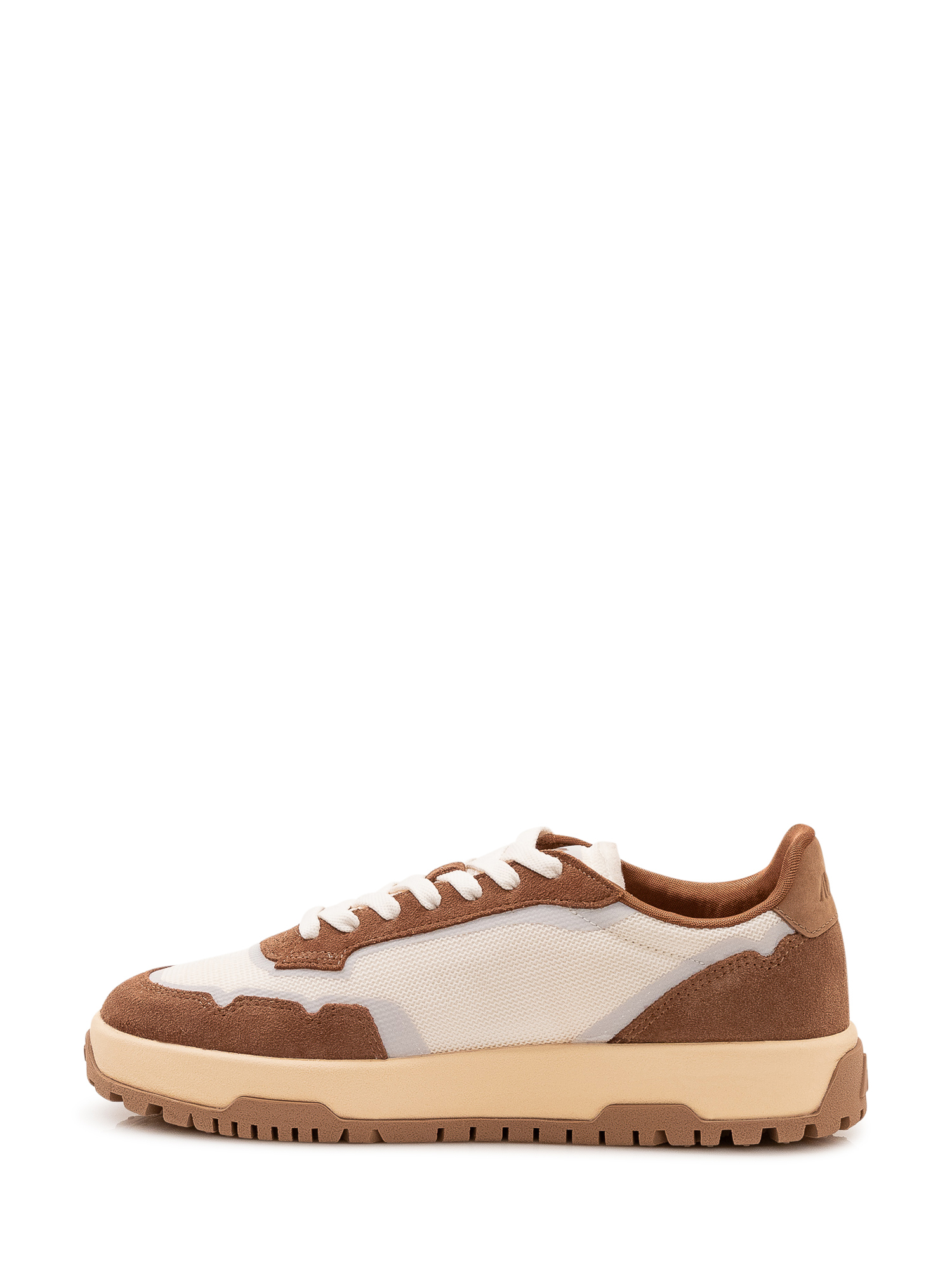 [AUTRY] Sneakers FW26 LDLM AK13