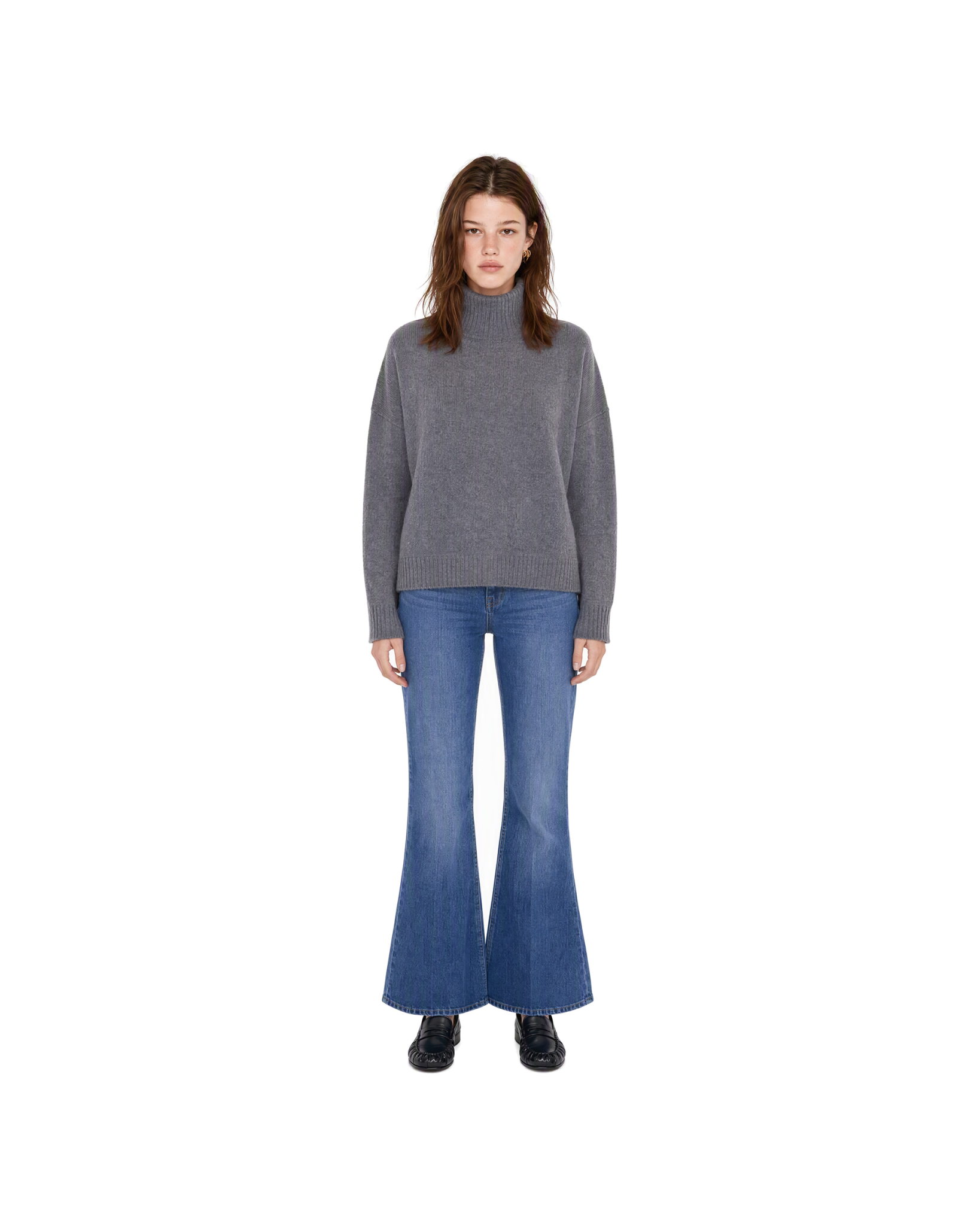 [Weekend MaxMara] Knitwear FW26 2625366142600WKDBORGIA011