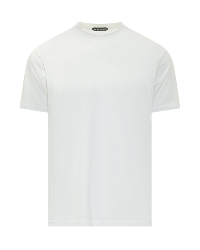 [Tom Ford] Knitwear FW26 JCS004JMT012 WAB