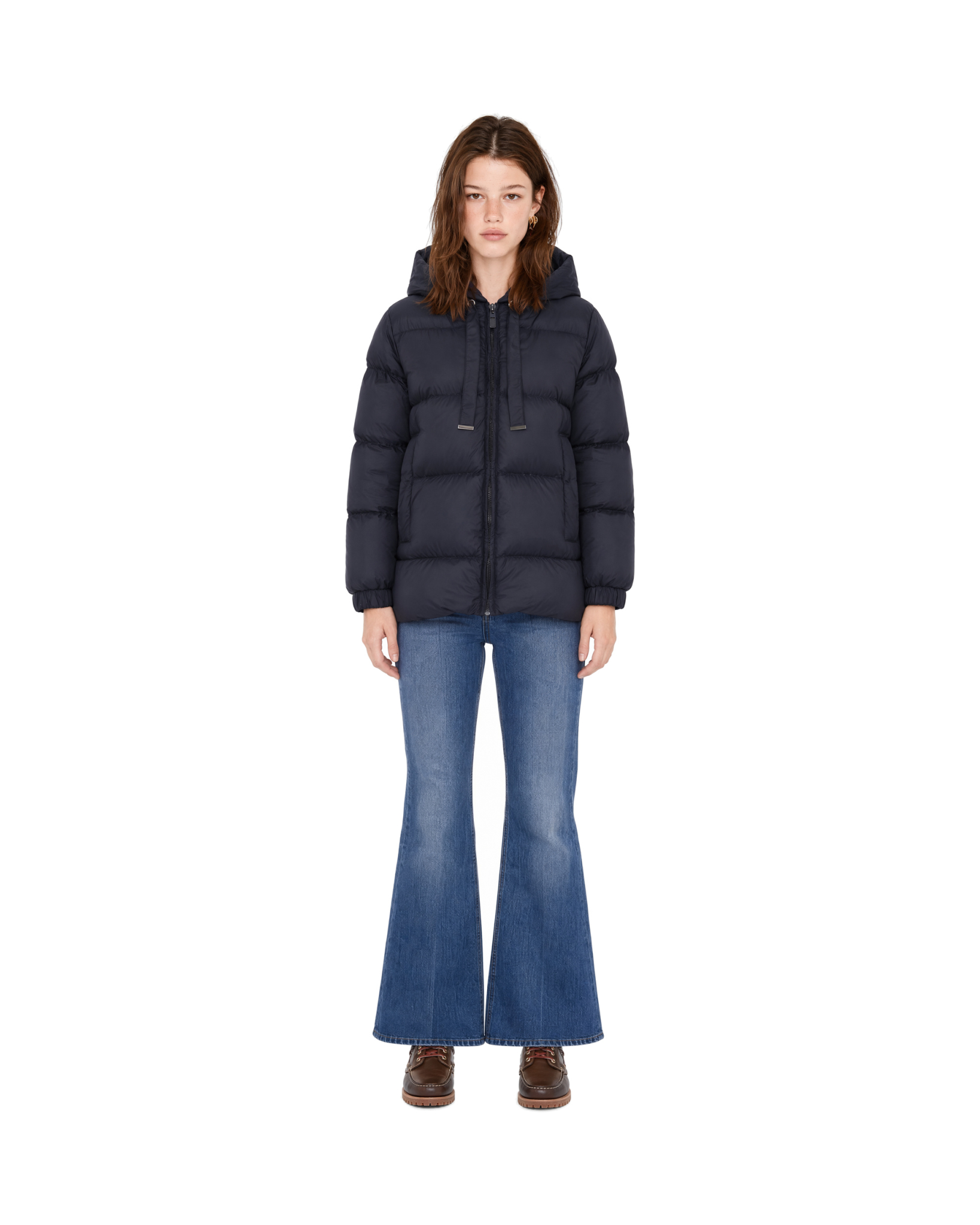 [MAX MARA THE CUBE] Jacket FW26 2629486085600SEIA008