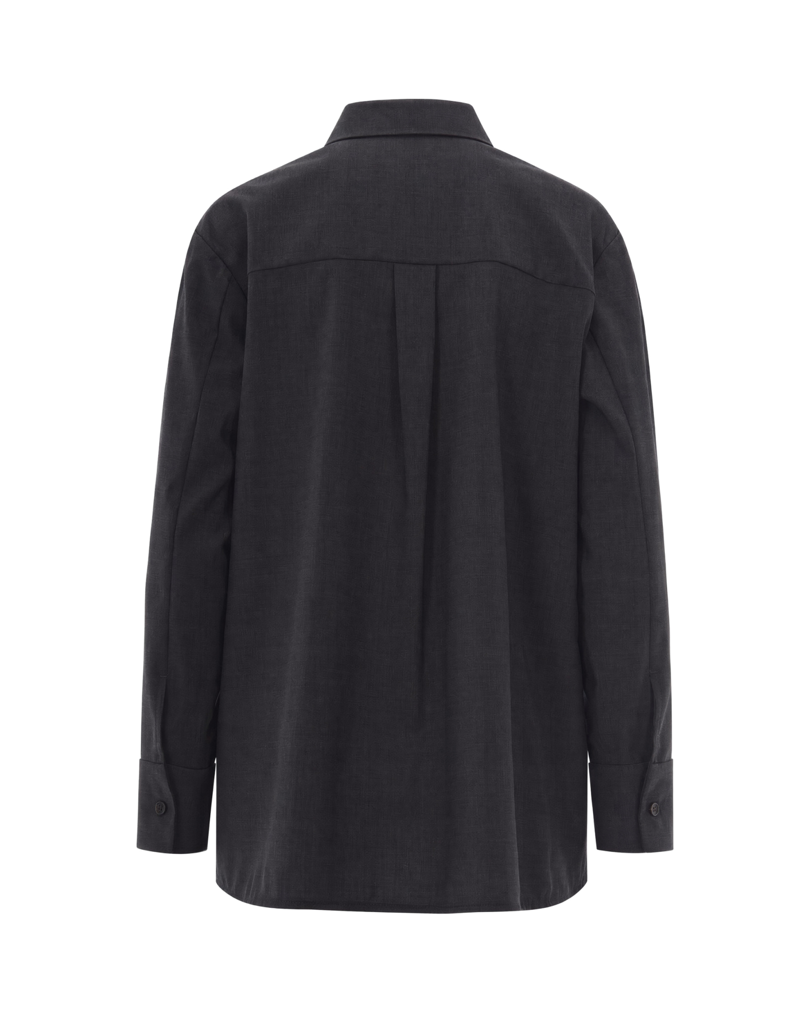 [S Max Mara] Shirt FW26 2629196061600SMMOPERA016