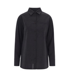 [S Max Mara] Shirt FW26 2629196061600SMMOPERA016