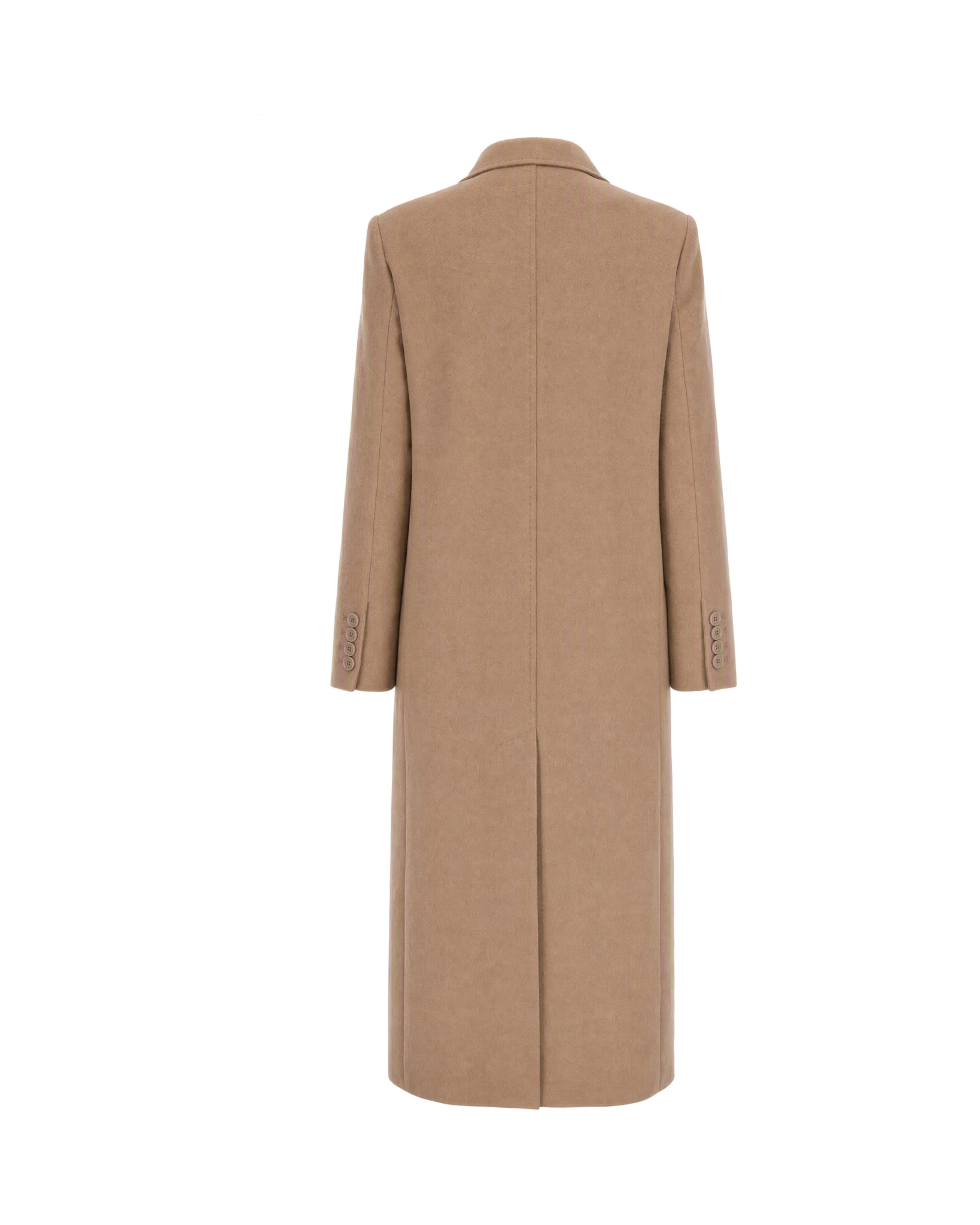 [MAX MARA STUDIO] Coat FW26 2626016012600MSTEFFIGE006