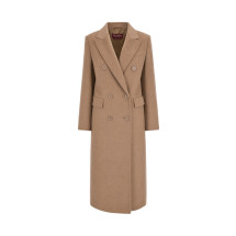 [MAX MARA STUDIO] Coat FW26 2626016012600MSTEFFIGE006