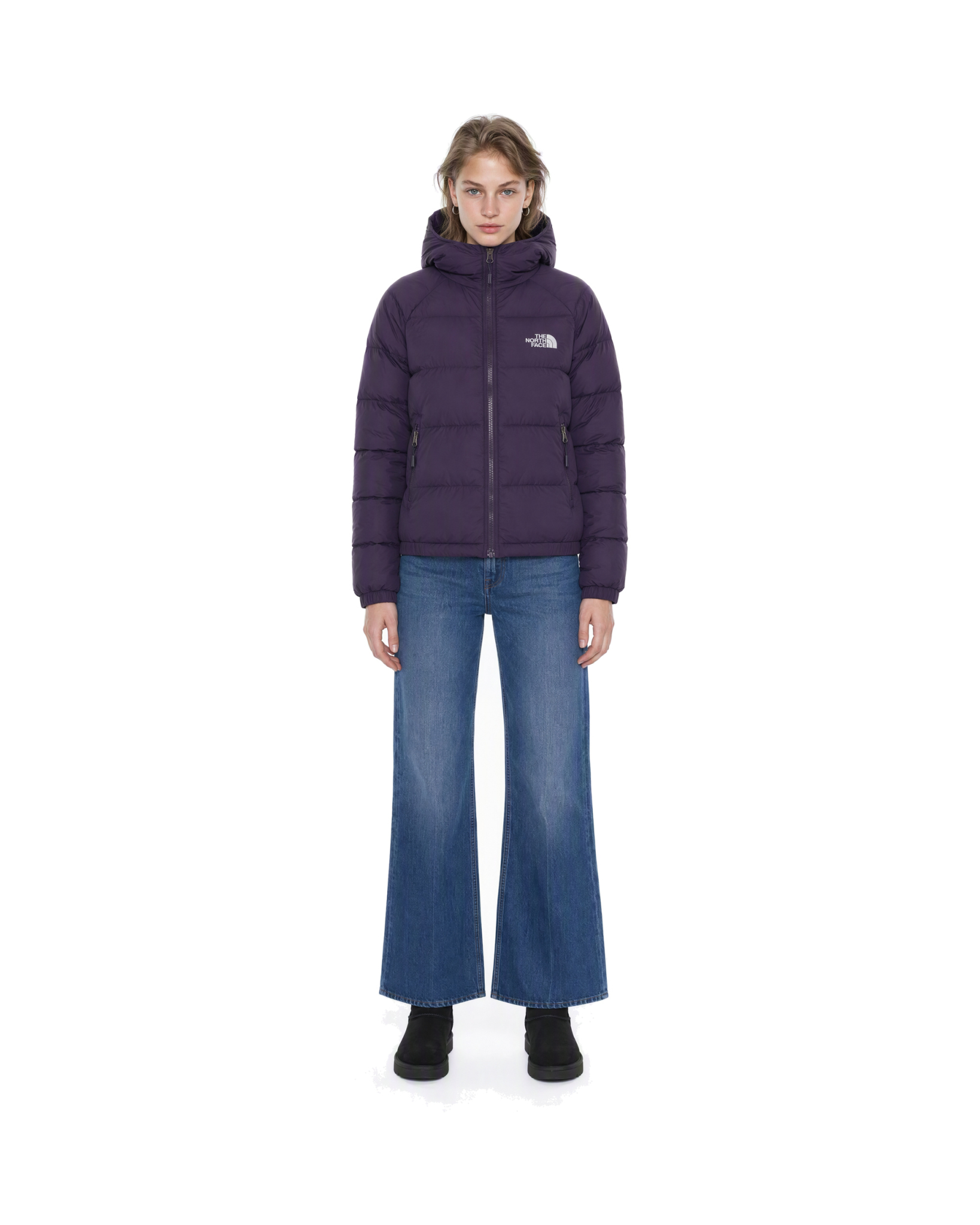 [THE NORTH FACE] Jacket FW26 NF0A5GGGG5O1
