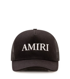 [Amiri] Cap FW26 AMHATR1014 001