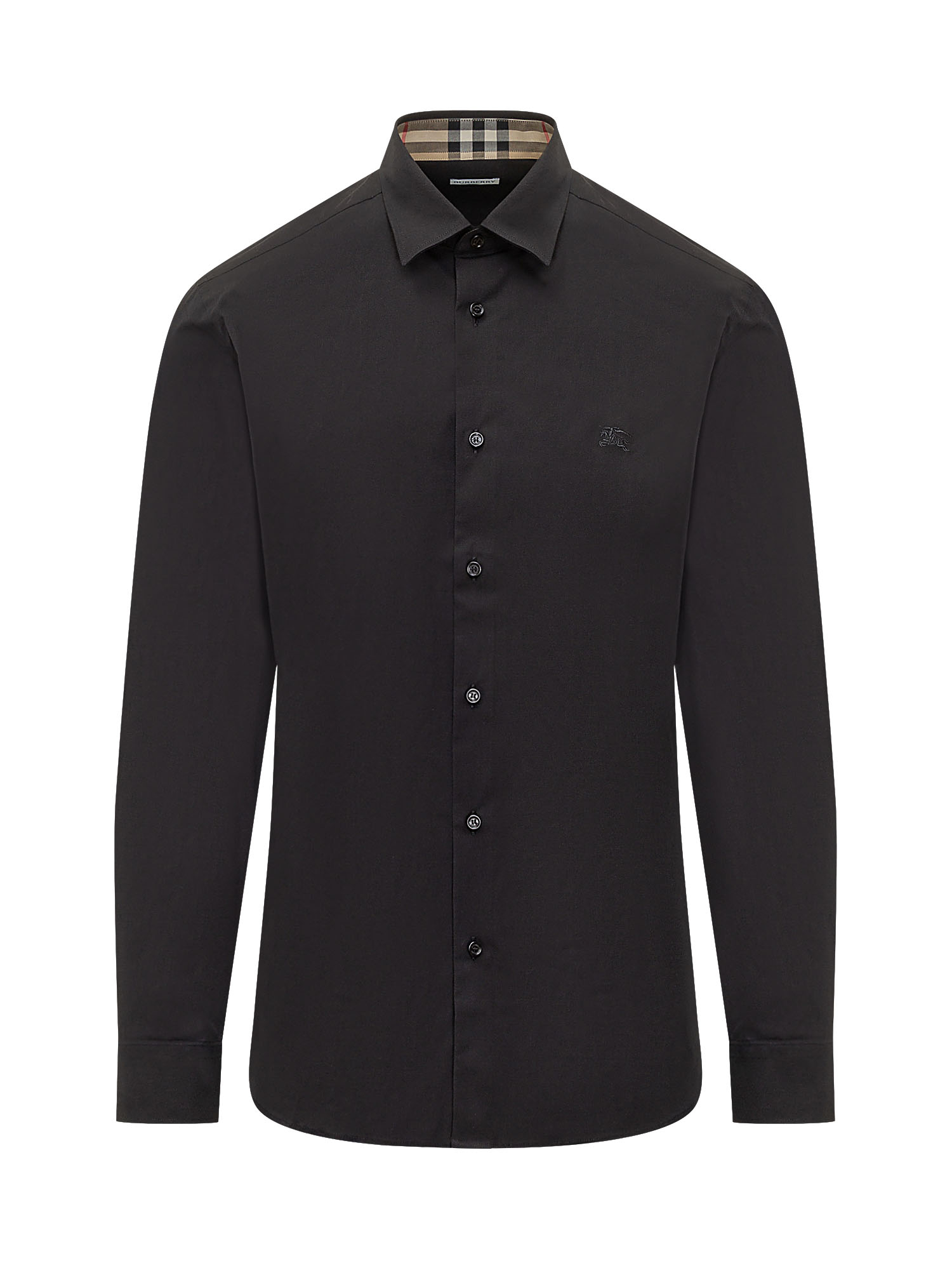 [Burberry] Shirts Long Sleeve FW26 8071799 A1189