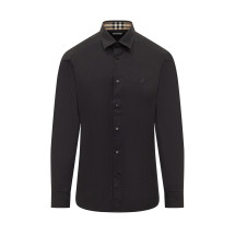 [Burberry] Shirts Long Sleeve FW26 8071799 A1189