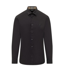 [Burberry] Shirts Long Sleeve FW26 8071799 A1189