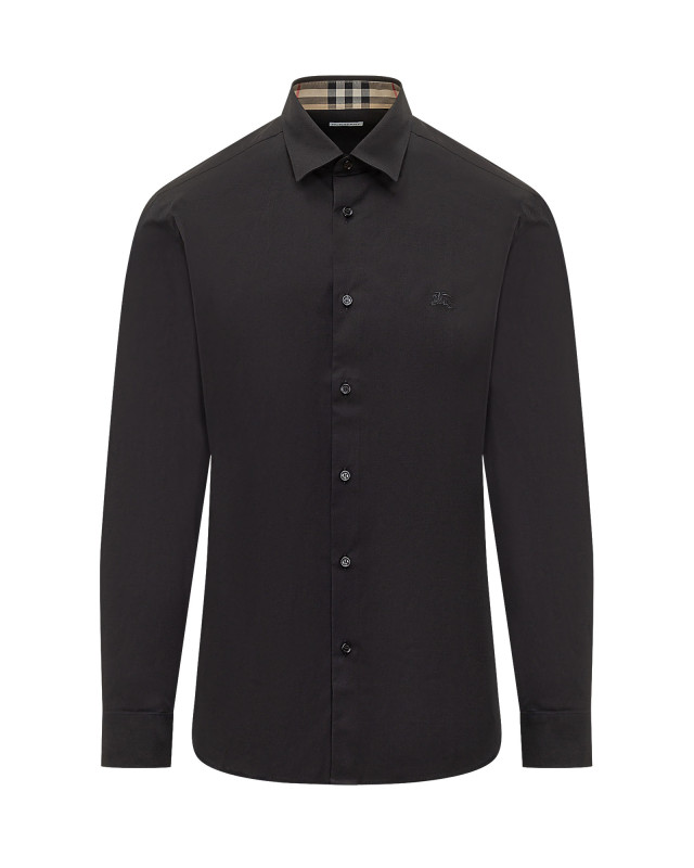 [Burberry] Shirts Long Sleeve FW26 8071799 A1189