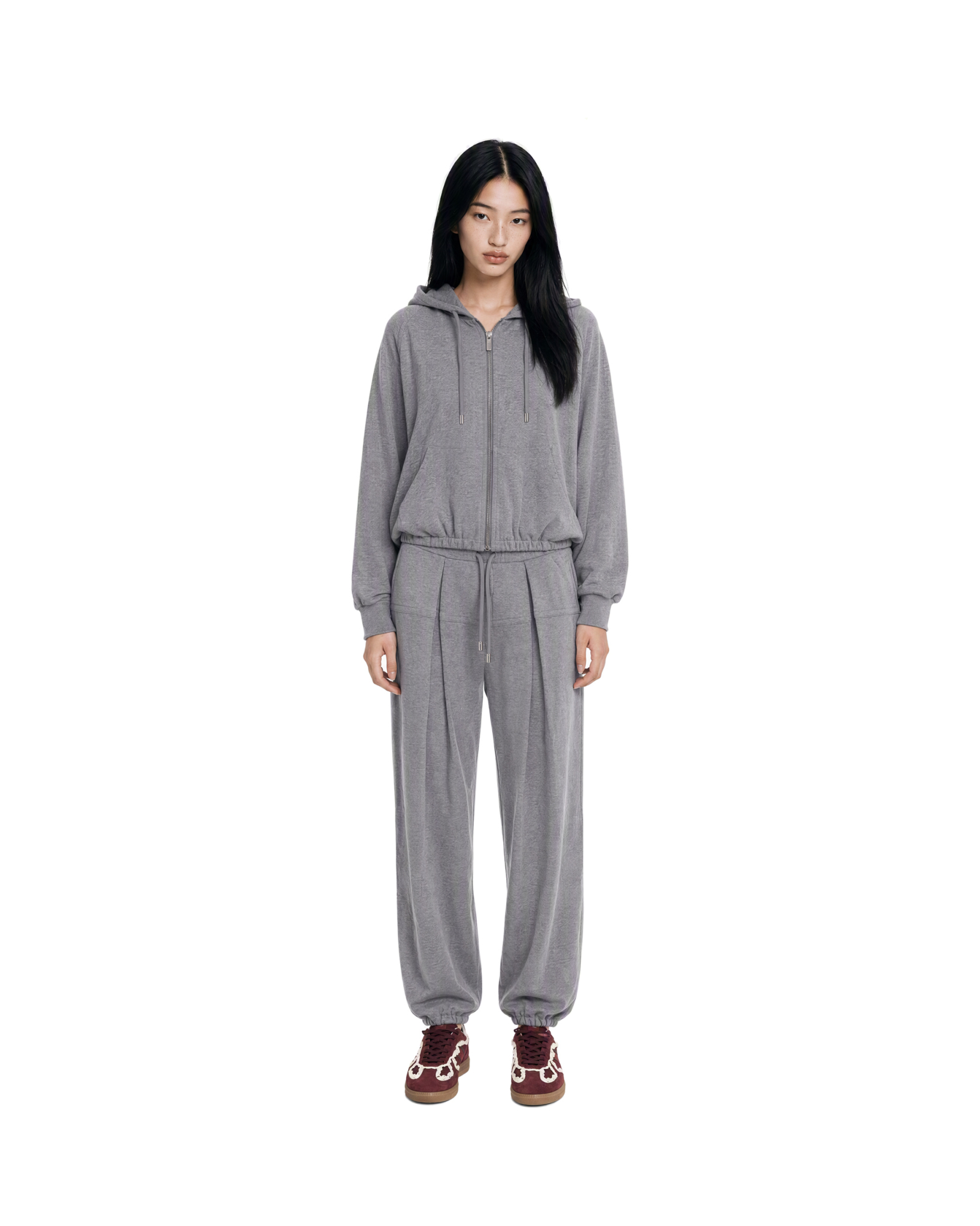 [SPORTMAX] Pants FW26 2622786015600SPDCANDORE004