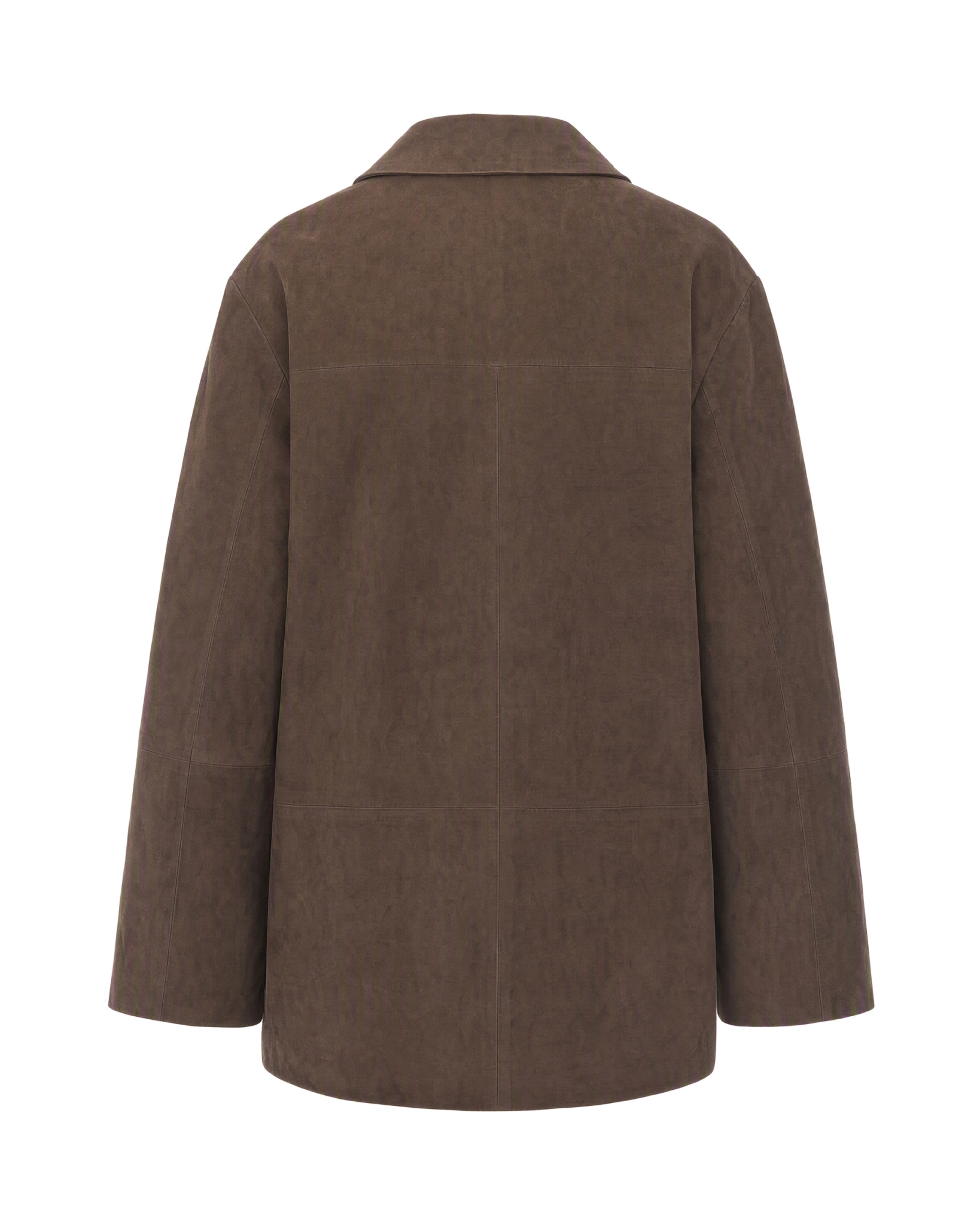 [S Max Mara] Jacket FW26 2629446031600SMMASTRALE001