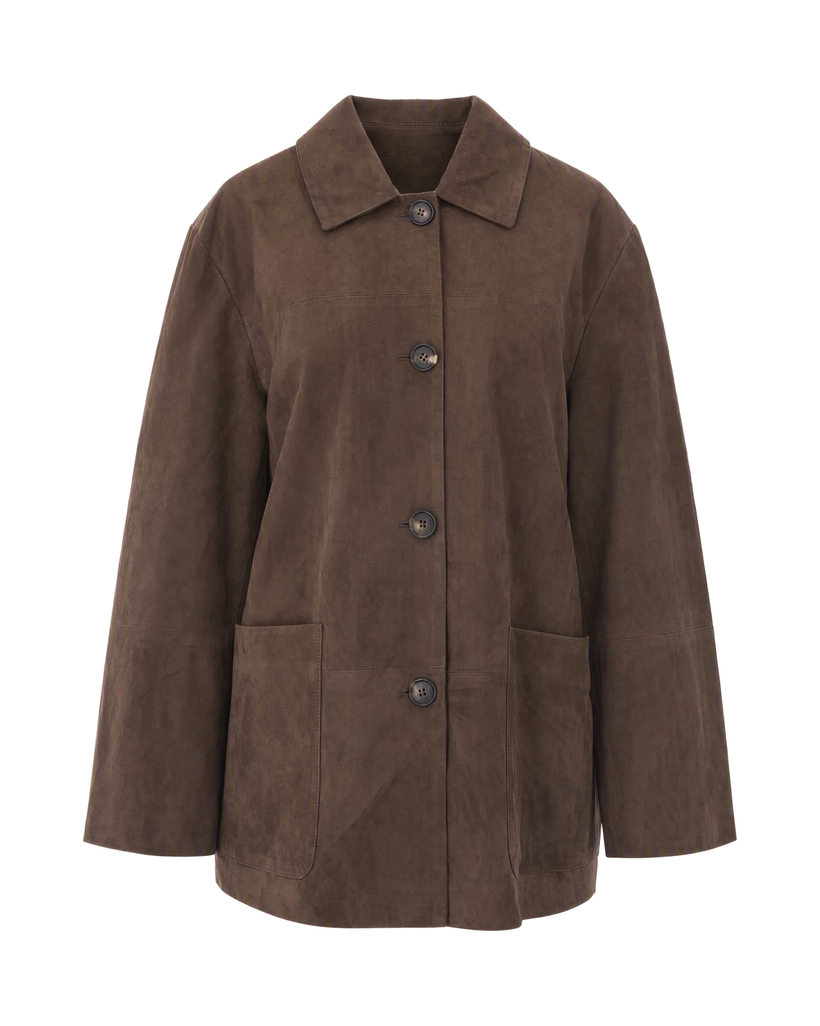 [S Max Mara] Jacket FW26 2629446031600SMMASTRALE001