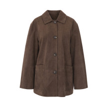[S Max Mara] Jacket FW26 2629446031600SMMASTRALE001