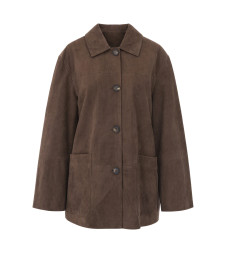 [S Max Mara] Jacket FW26 2629446031600SMMASTRALE001