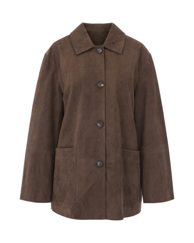[S Max Mara] Jacket FW26 2629446031600SMMASTRALE001