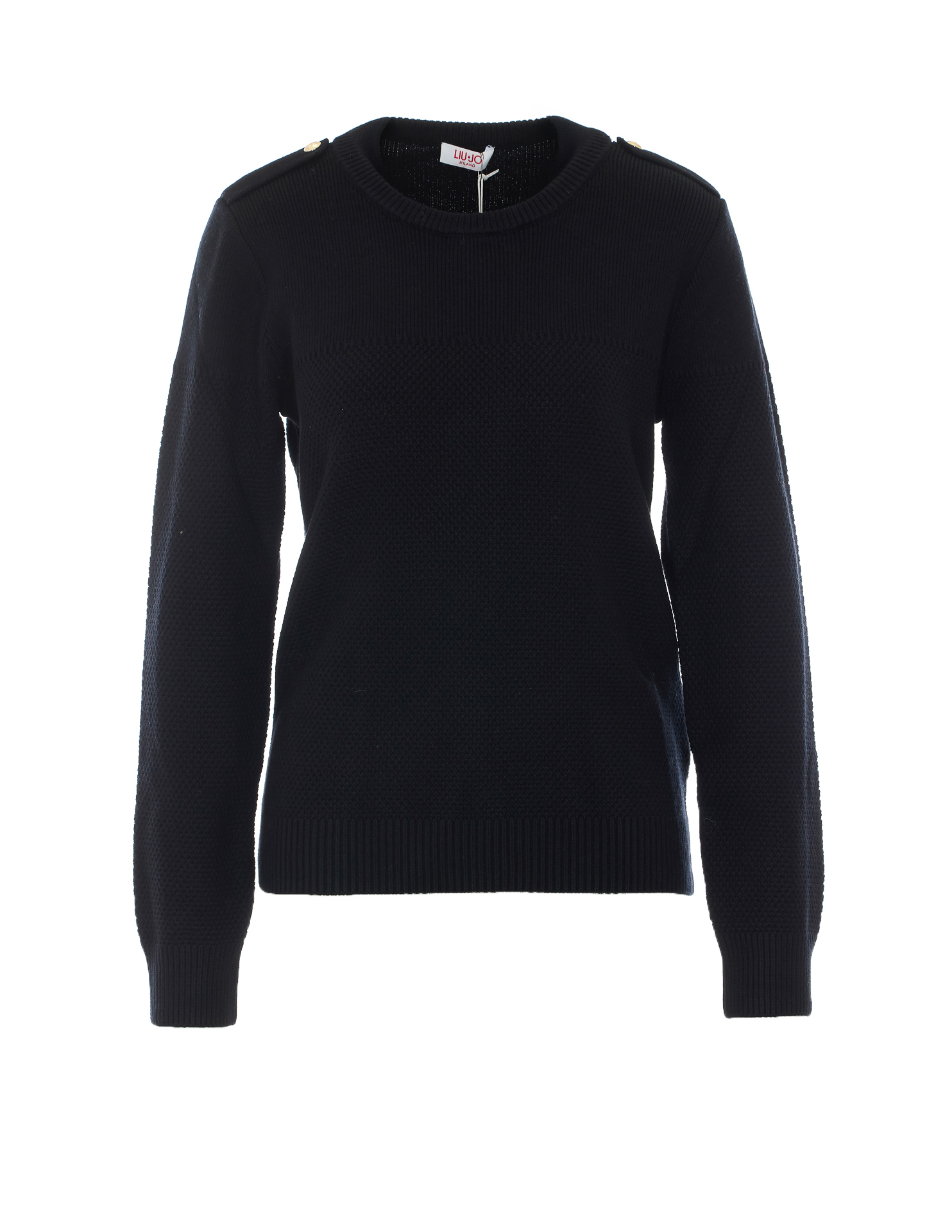 [Liu Jo] Knitwear FW26 TF6087MS75L22222