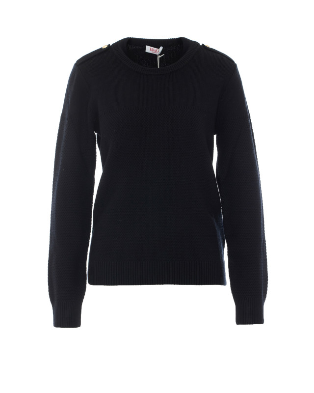 [Liu Jo] Knitwear FW26 TF6087MS75L22222