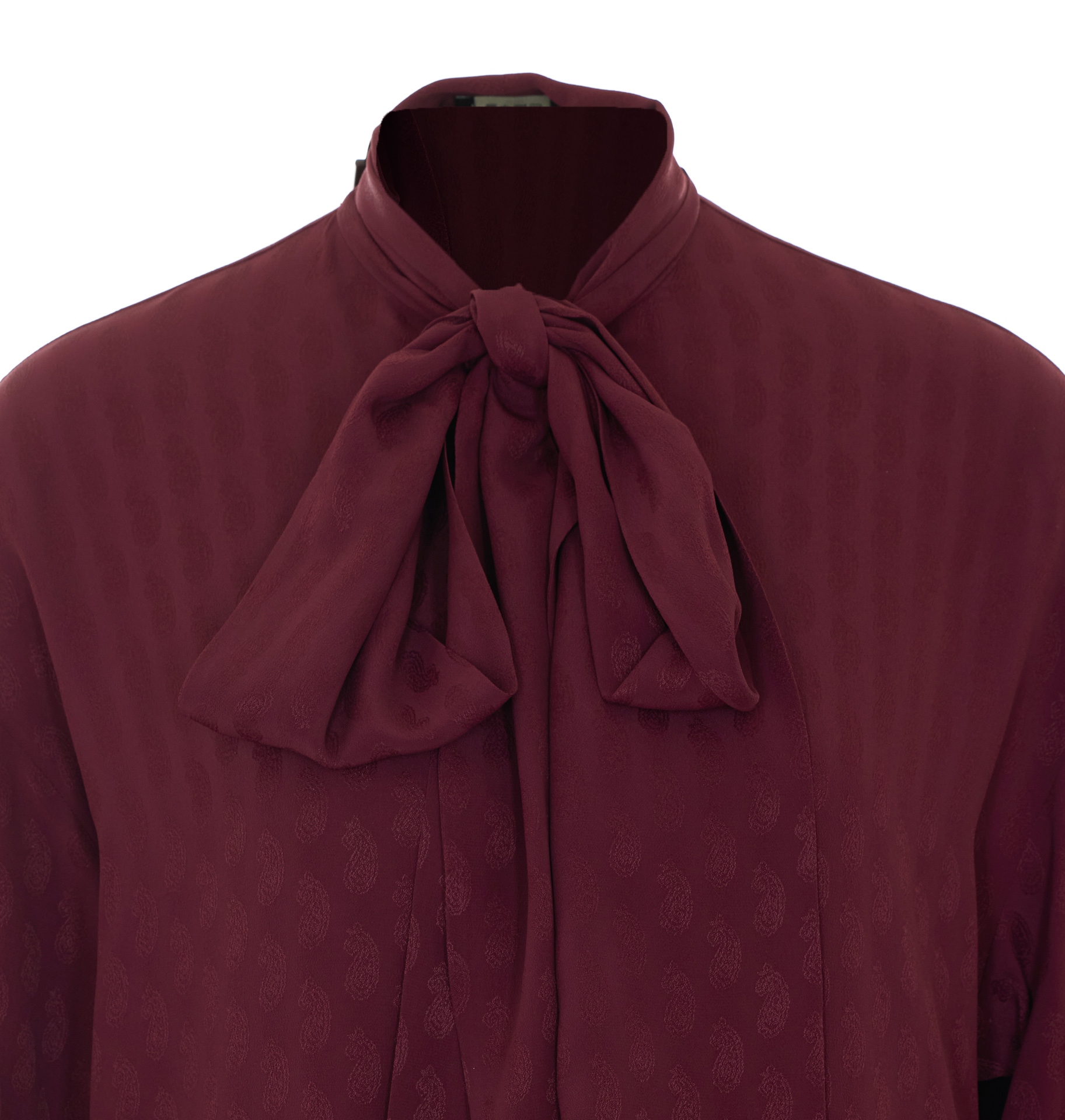 [Etro] Shirt FW26 WRIA007799TJAA2R2723