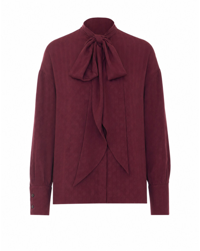 [Etro] Shirt FW26 WRIA007799TJAA2R2723