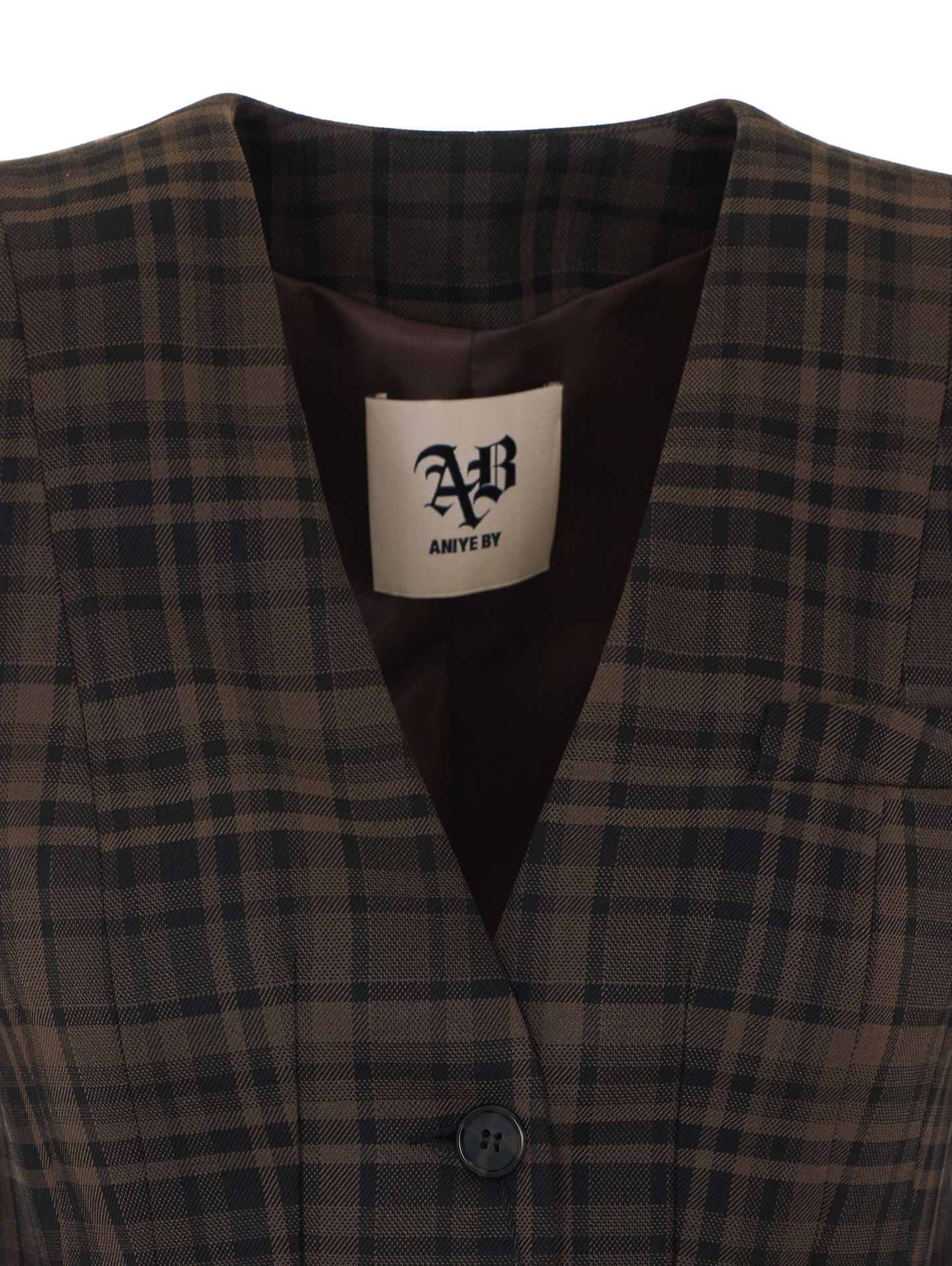 [Aniye] Jacket FW26 18104702449
