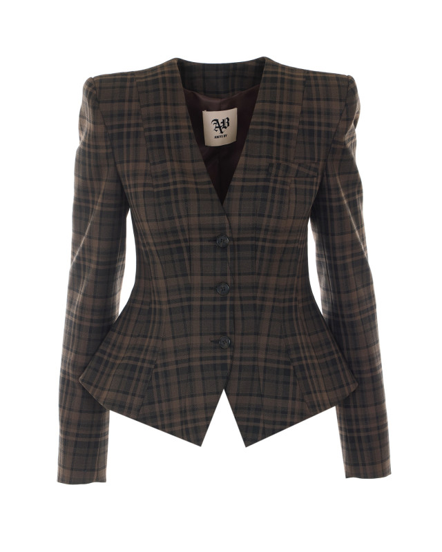 [Aniye] Jacket FW26 18104702449