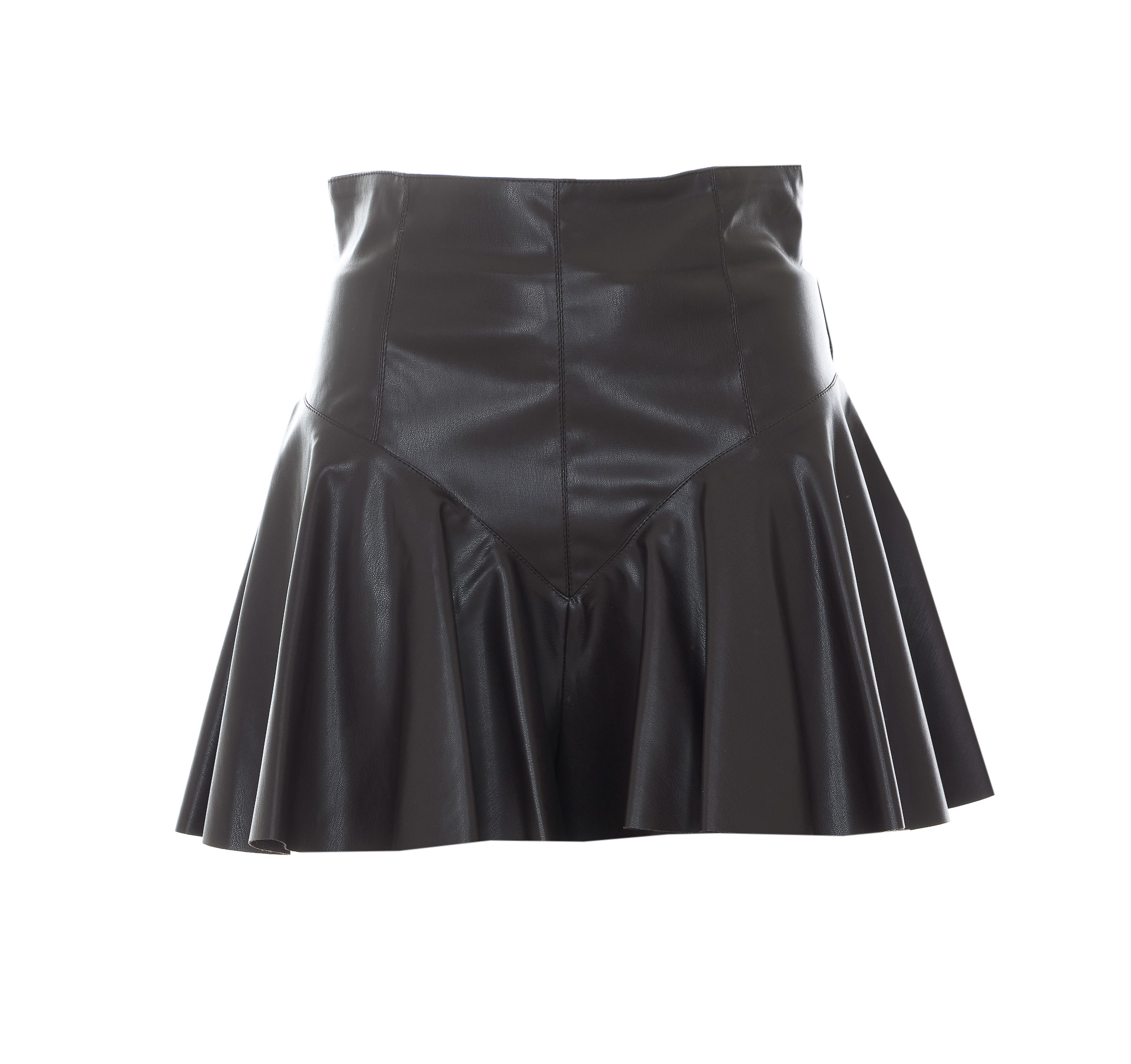 [Aniye] Shorts FW26 18103002072