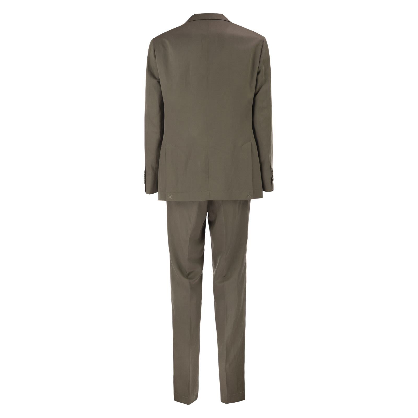 [Brunello Cucinelli] Blazer SS26 MR478LDWH7 C1020